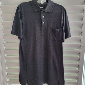 🥳2/$20 or 3/$25 King Size Mens Polo Shirt Large Tall